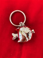 Trousseau Del Conte in Argent PCAG185 - PCAG185